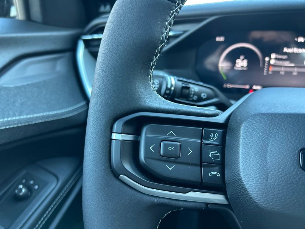 New 2026 Jeep Cherokee Laredo image 36