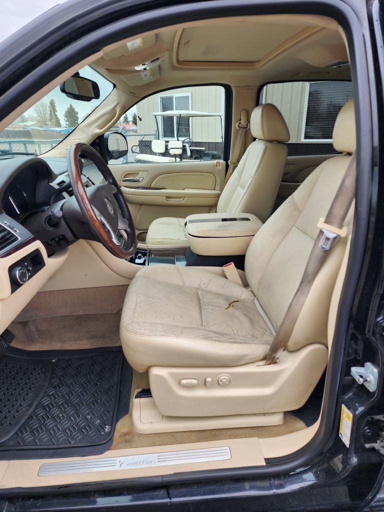 Used 2007 Cadillac Escalade EXT AWD/4WD image 12