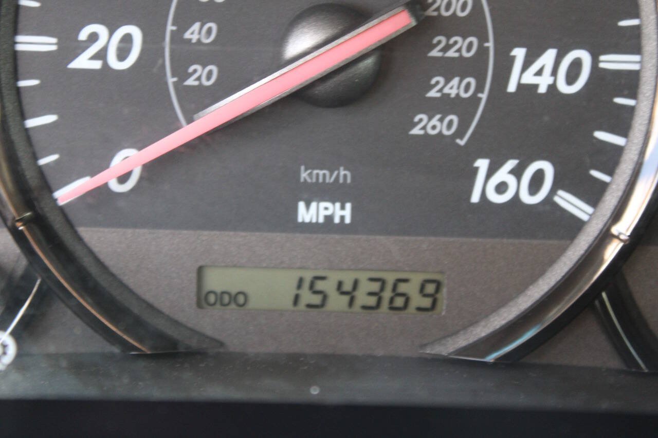Used 2005 Toyota Solara SE Sport FWD image 18
