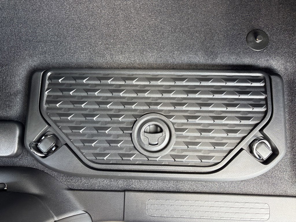 New 2026 RAM 1500 Big Horn image 23