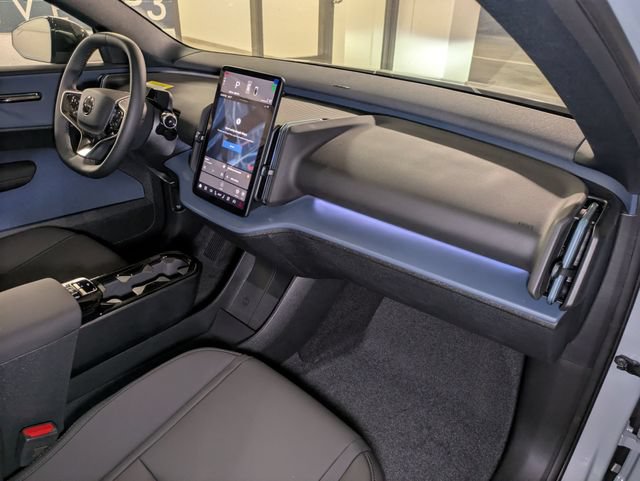 New 2026 Volvo EX30 Plus w/ Climate Package AWD/4WD image 26