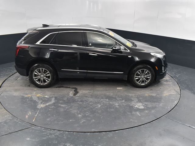 Used 2023 Cadillac XT5 Premium Luxury image 46