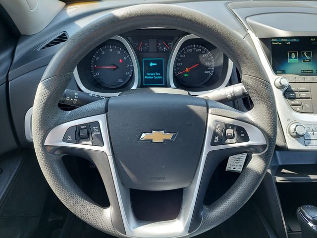 Used 2017 Chevrolet Equinox LT image 30