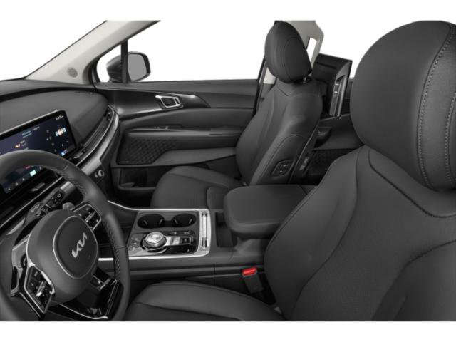 New 2027 Kia Carnival SX Prestige FWD image 11