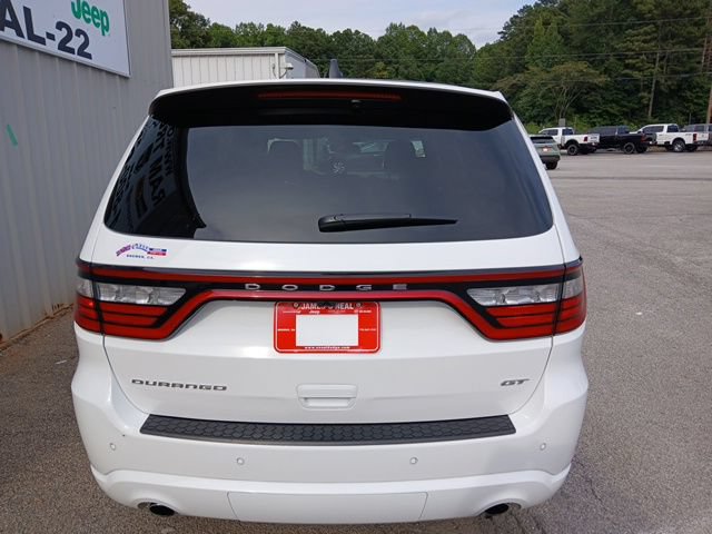 Used 2026 Dodge Durango GT RWD image 5