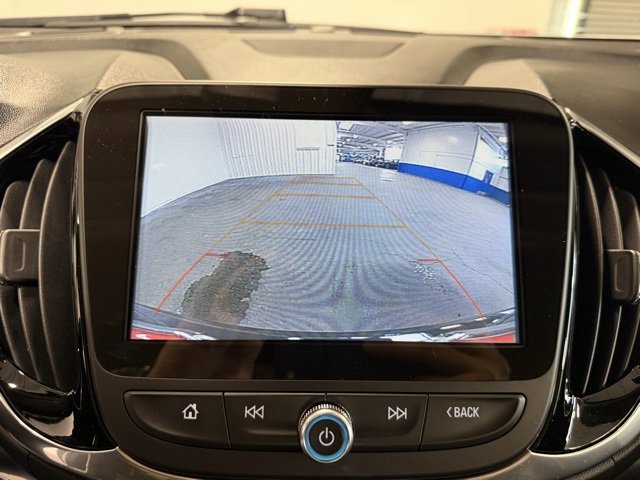 Used 2018 Chevrolet Volt Premier w/ Driver Confidence Package image 26