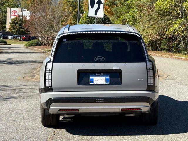 New 2026 Hyundai Ioniq 9 SEL image 5