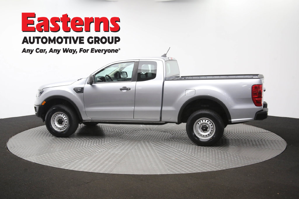 Used 2023 Ford Ranger XL RWD image 59