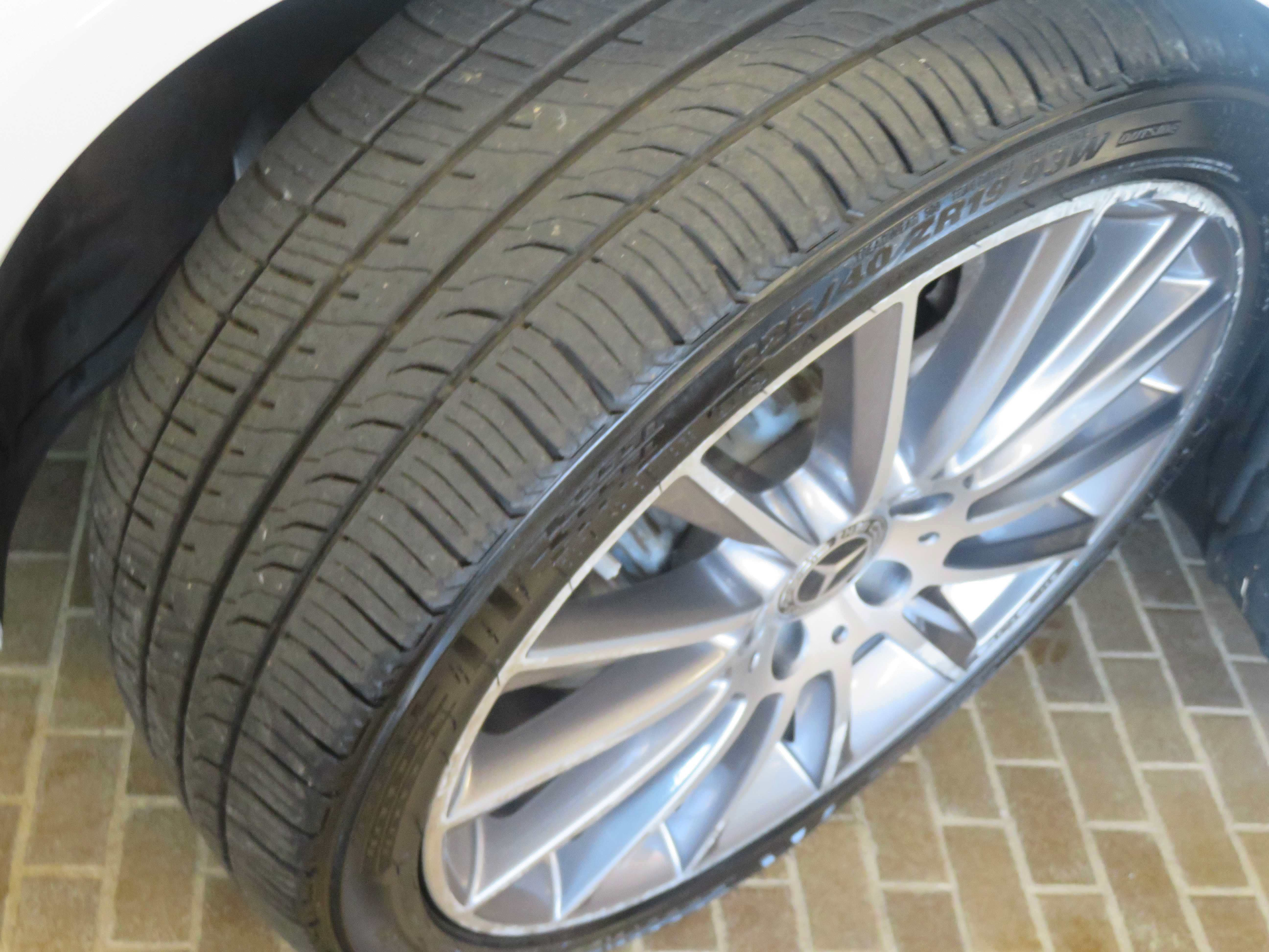 Used 2021 Mercedes-Benz C 300 Cabriolet image 11