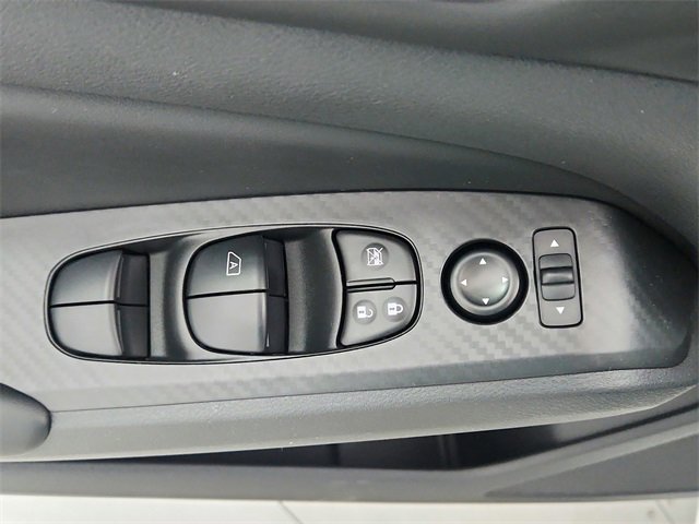 New 2025 Nissan Altima 2.5 S image 25