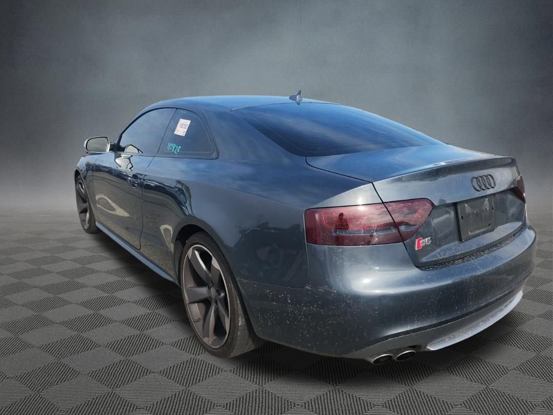 Used 2011 Audi S5 Prestige image 5