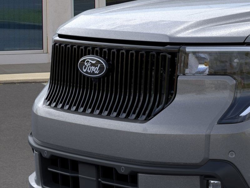 New 2025 Ford Maverick Lobo image 19