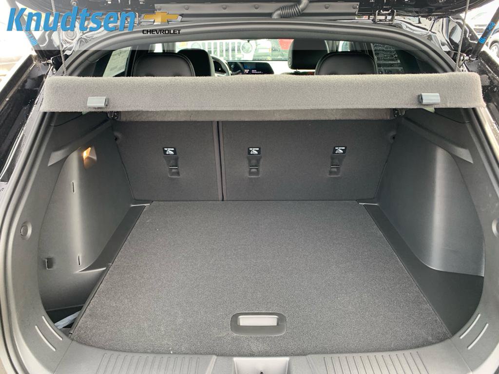 New 2026 Chevrolet Trax RS w/ Driver Confidence Package FWD image 17