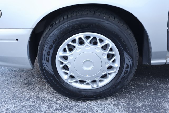 Used 2001 Buick Century Custom w/ Premium Pkg image 7