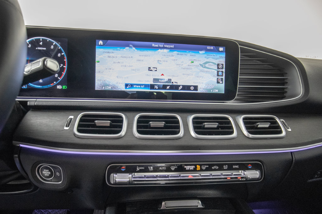 Used 2022 Mercedes-Benz GLE 350 image 25