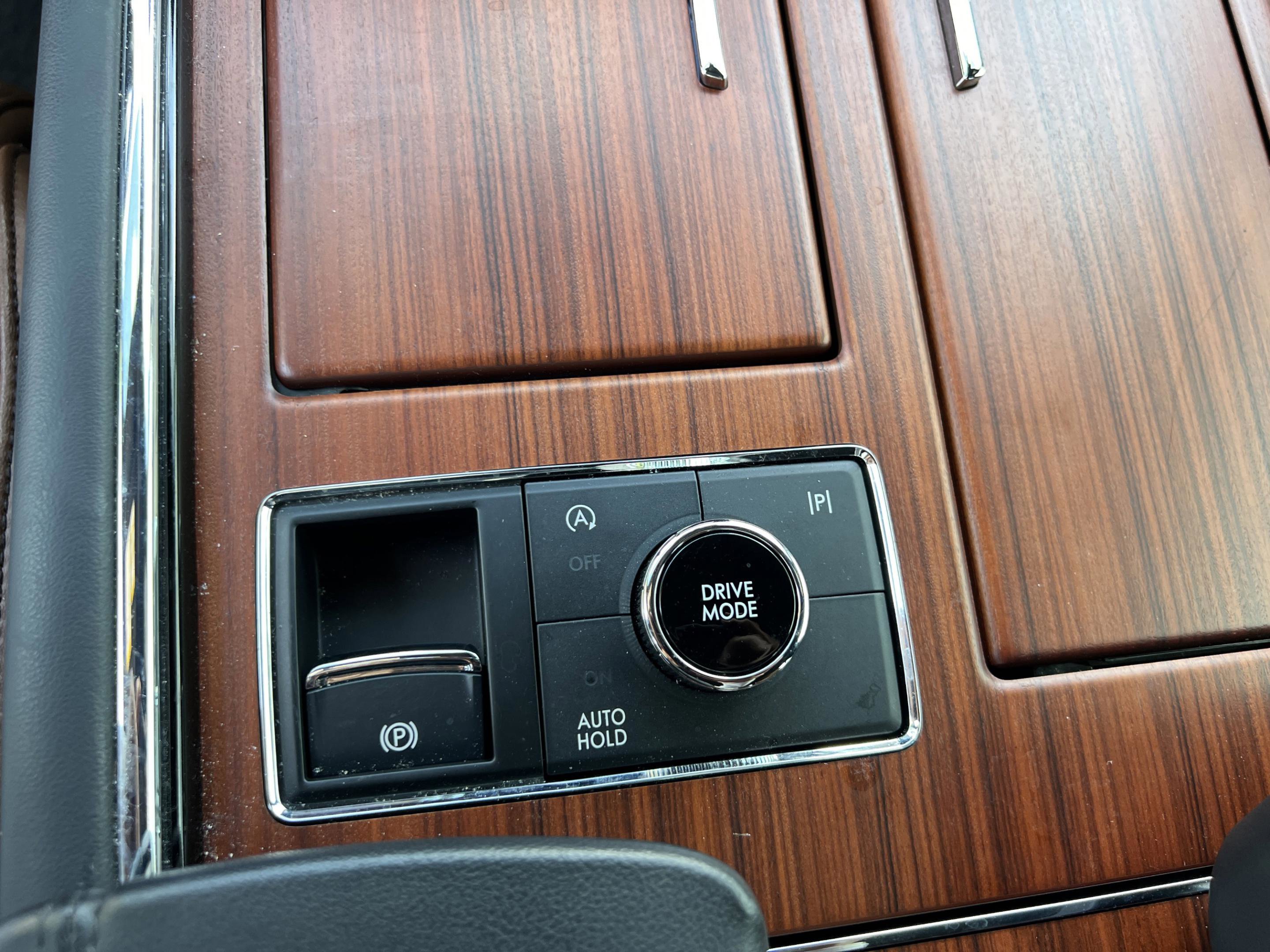 Used 2024 Lincoln Navigator Reserve image 20