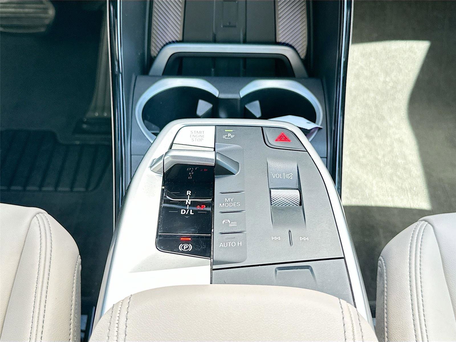 Certified 2023 BMW X1 xDrive28i w/ Convenience Package image 16