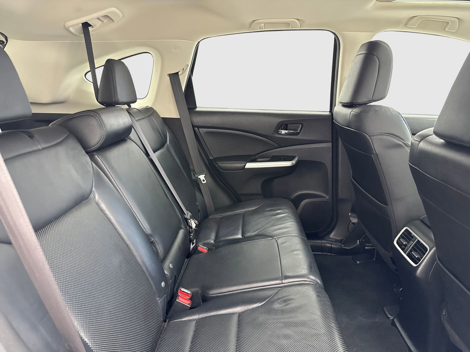 Used 2016 Honda CR-V Touring image 47