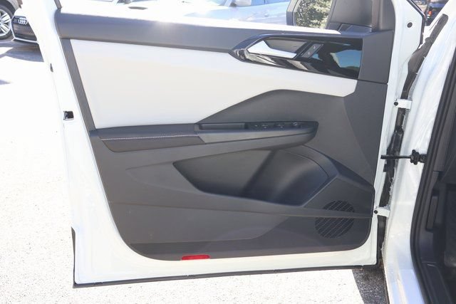 Certified 2026 Volkswagen Taos S FWD image 10