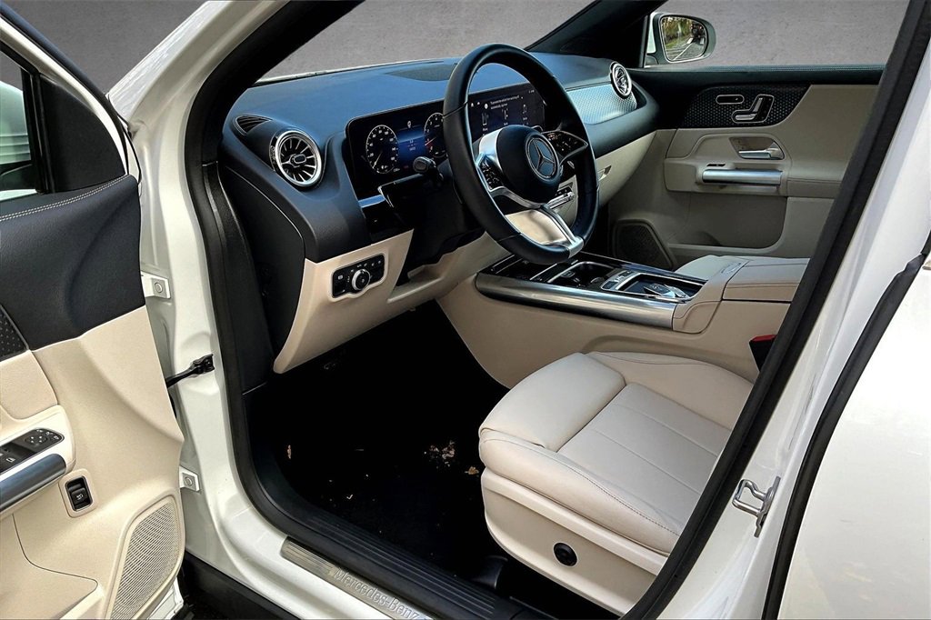 Used 2024 Mercedes-Benz GLA 250 GLA 250 image 17