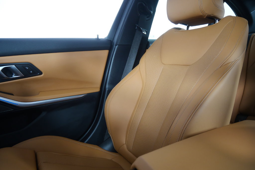 Certified 2026 BMW M340i RWD image 24