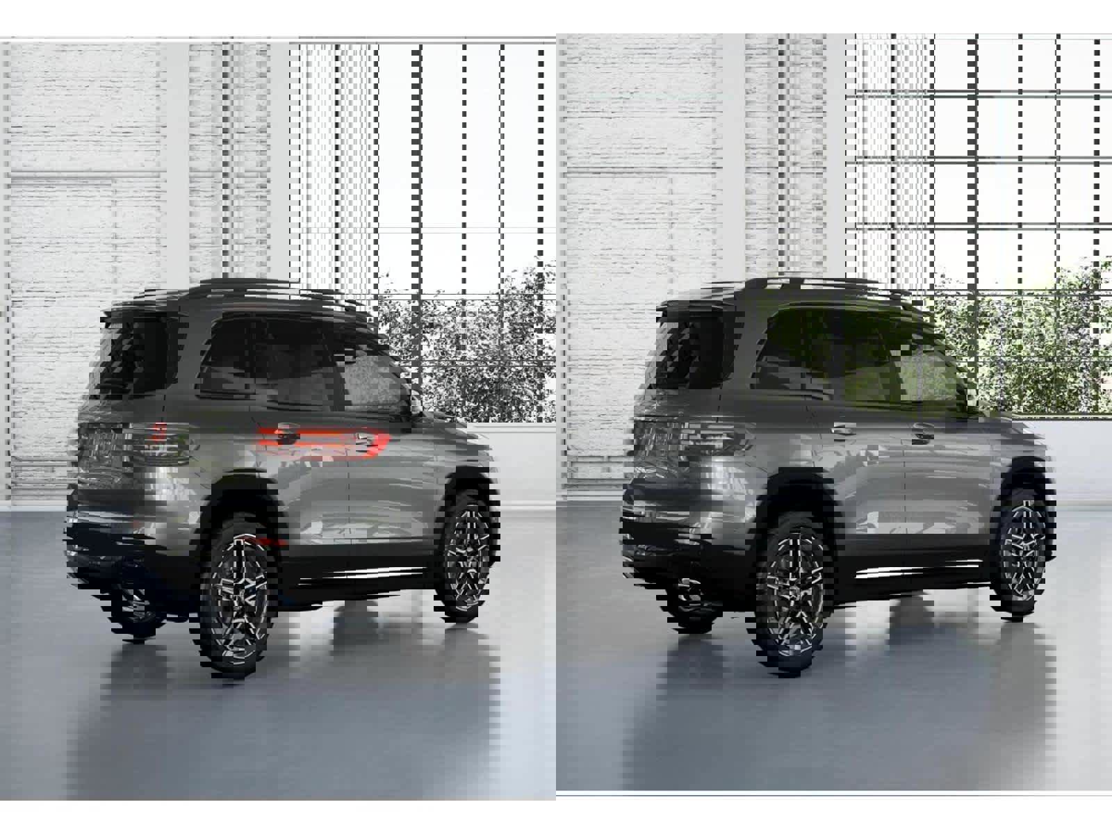 New 2026 Mercedes-Benz GLB 250 image 19