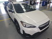 Used 2022 Subaru Crosstrek 2.0i w/ Popular Package #1 AWD/4WD image 3