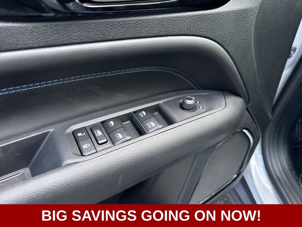 New 2026 Jeep Compass Latitude image 20