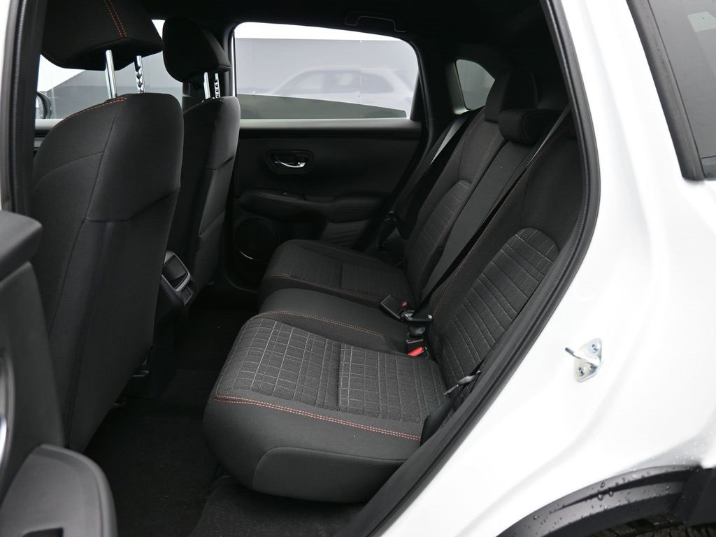New 2026 Honda HR-V Sport image 34