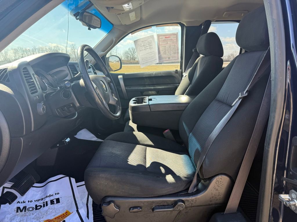 Used 2012 Chevrolet Silverado 1500 LT w/ All-Star Edition image 23