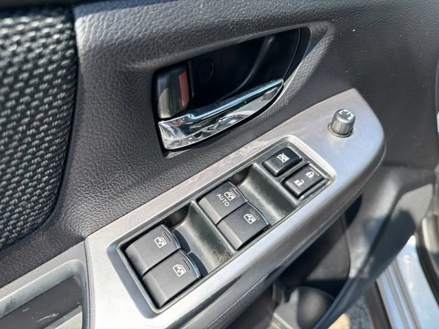 Used 2016 Subaru Crosstrek 2.0i Premium AWD/4WD image 12