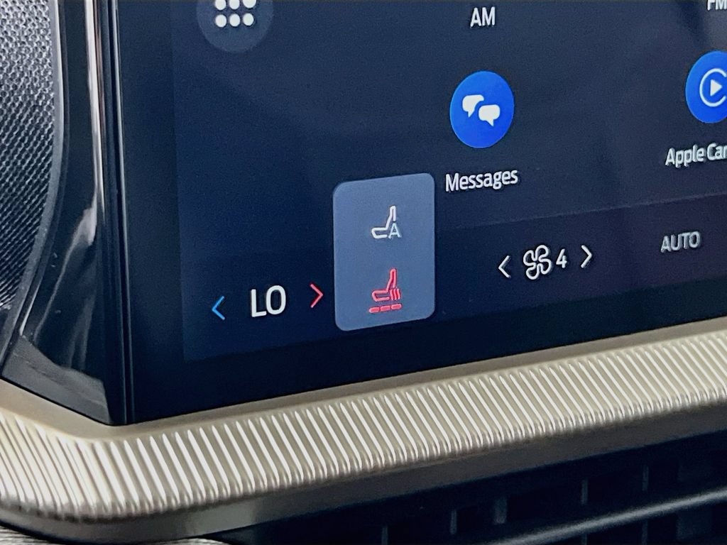 New 2027 Ford Explorer Active AWD/4WD image 25