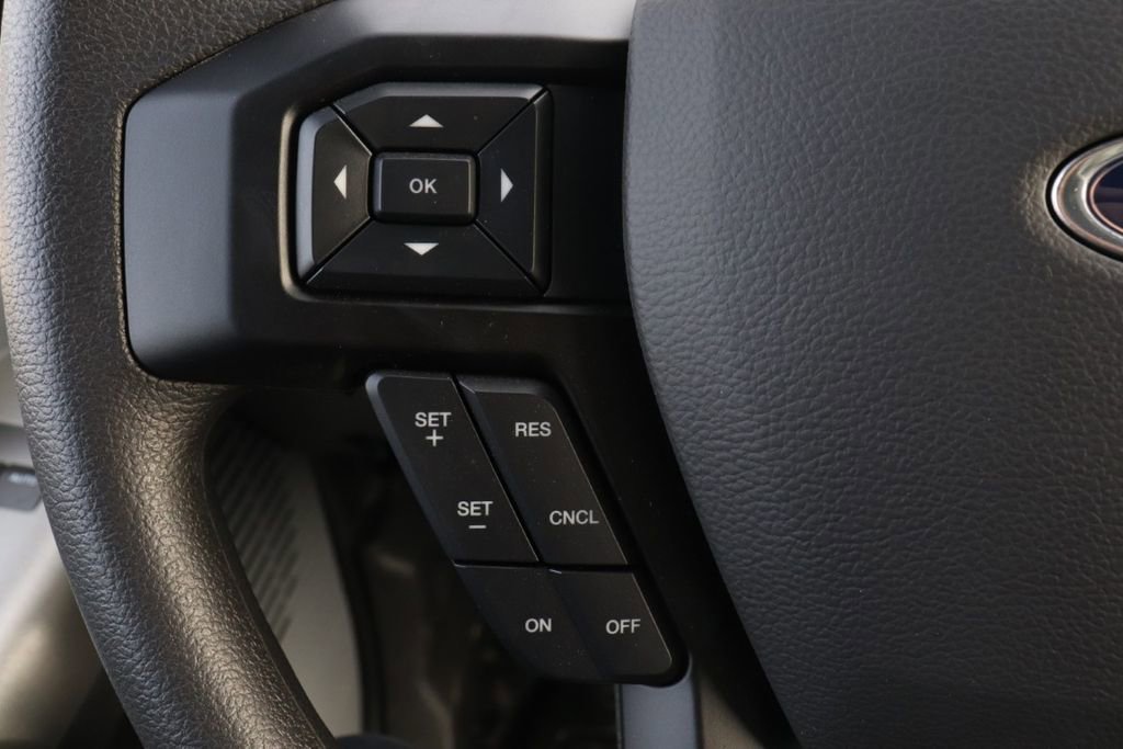 New 2026 Ford F650 2WD Regular Cab Super Duty image 21