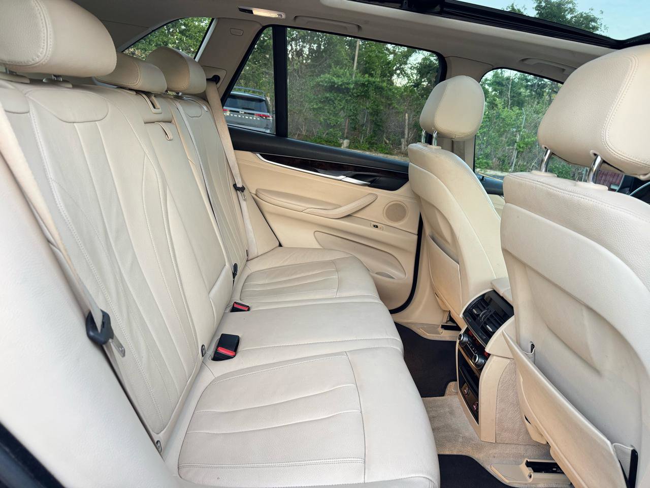 Used 2015 BMW X5 sDrive35i RWD image 19