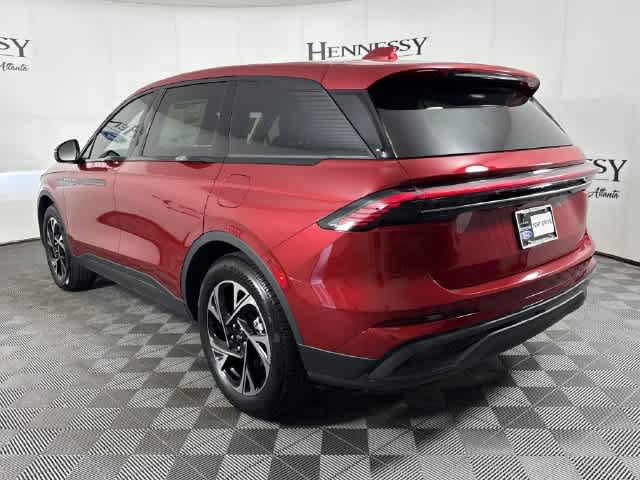 New 2026 Lincoln Nautilus Premier w/ Jet Appearance Package AWD/4WD image 22