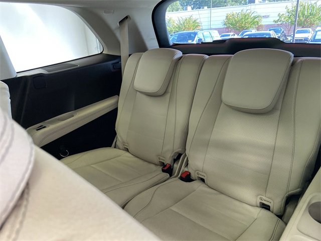 Used 2021 Mercedes-Benz GLS 450 4MATIC image 33