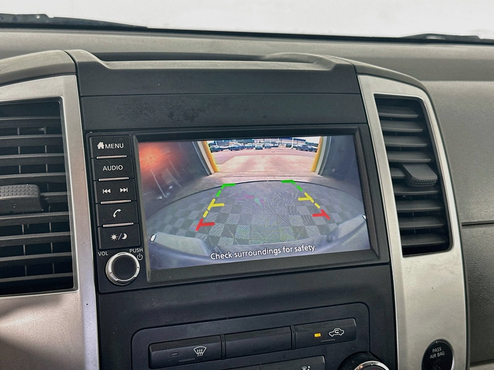 Used 2019 Nissan Frontier SV RWD image 13