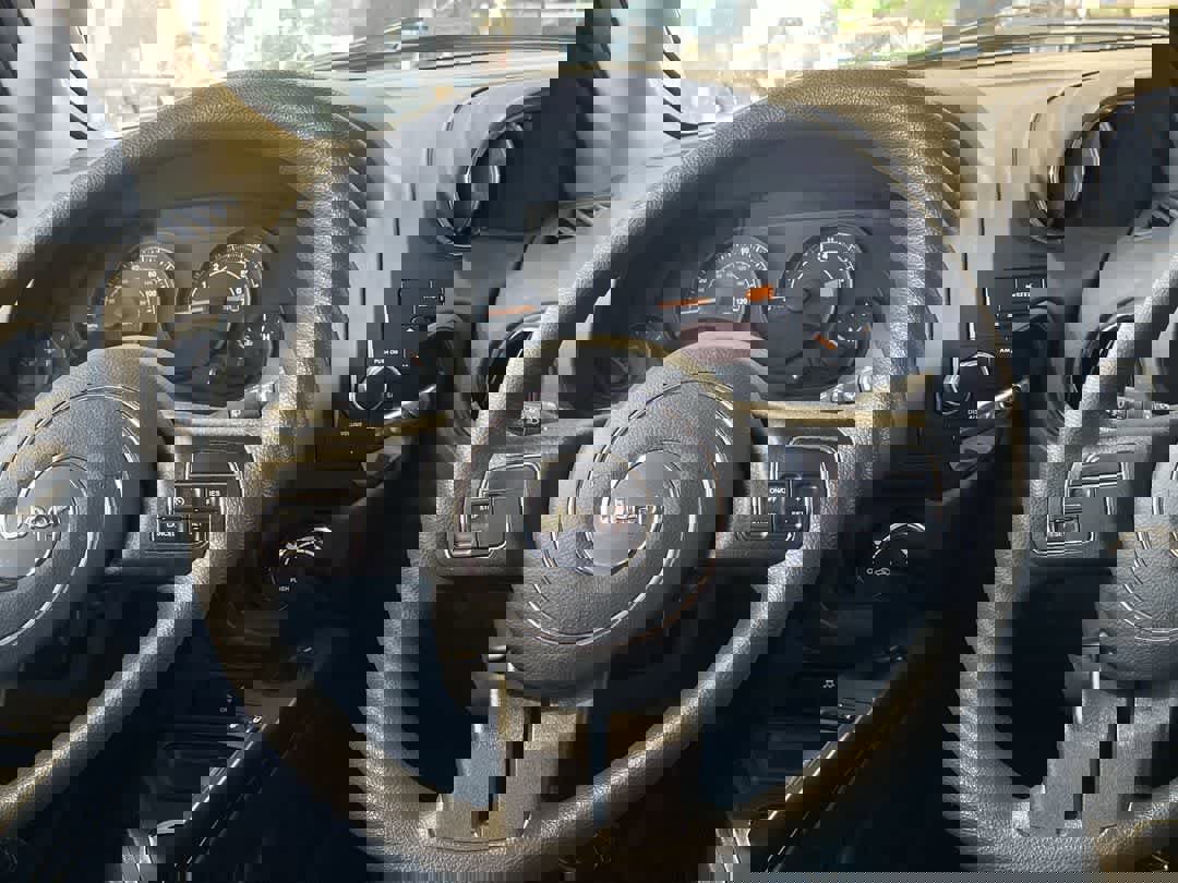 Used 2017 Jeep Patriot Sport w/ Power Value Group image 16