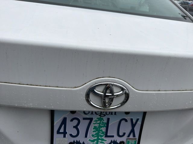 Used 2013 Toyota Camry LE image 9