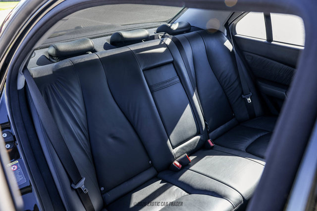 Used 2006 Mercedes-Benz S 500 image 41