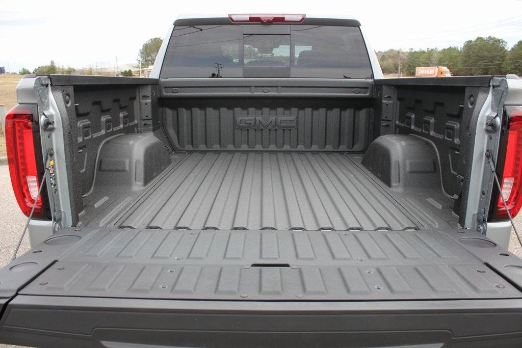 New 2026 GMC Sierra 1500 Denali image 22