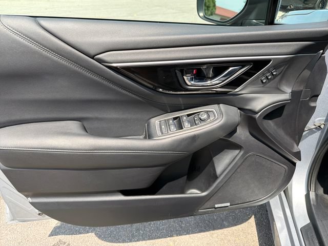 Used 2021 Subaru Legacy Limited AWD/4WD image 17