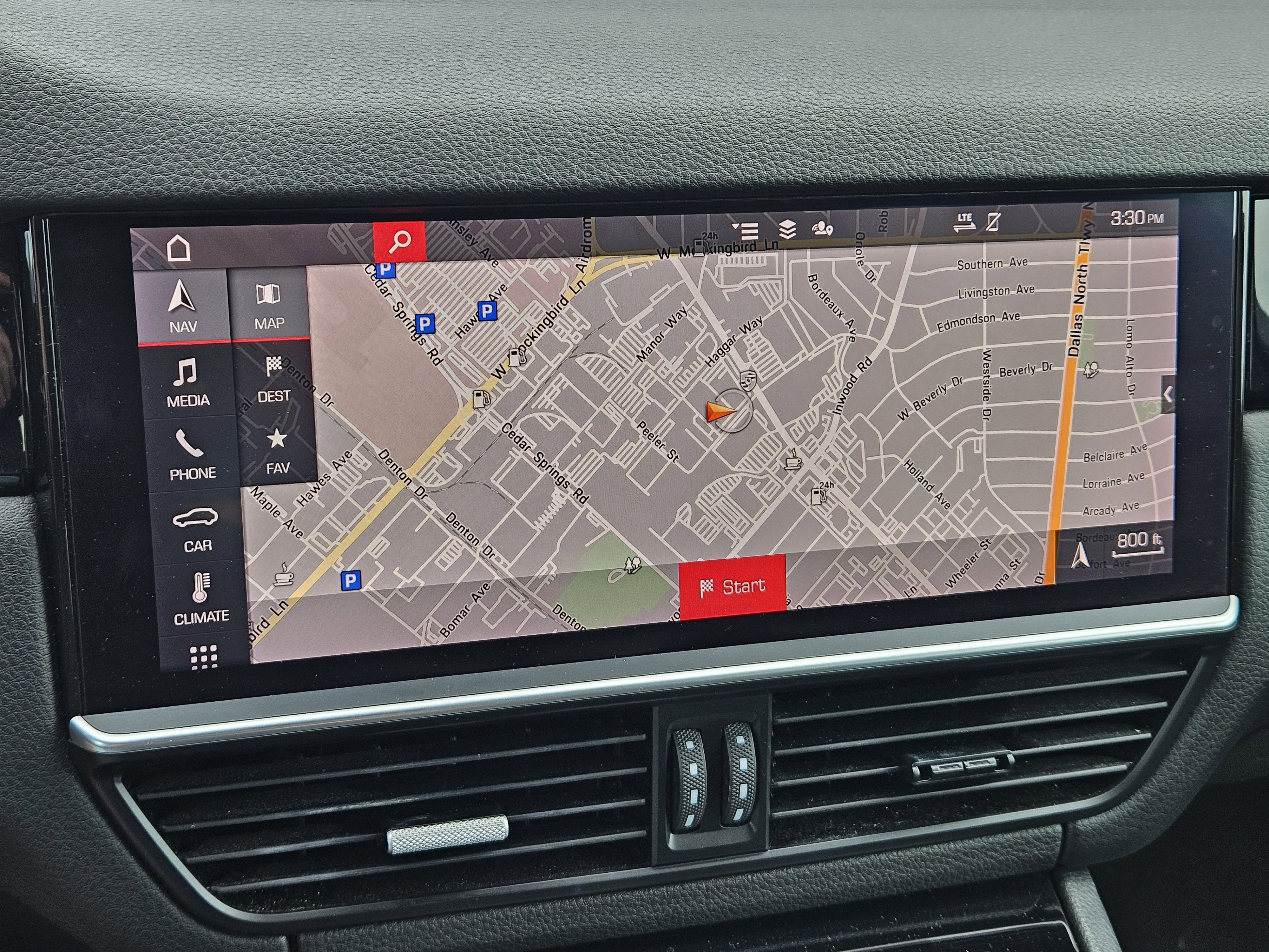 Used 2020 Porsche Cayenne image 26