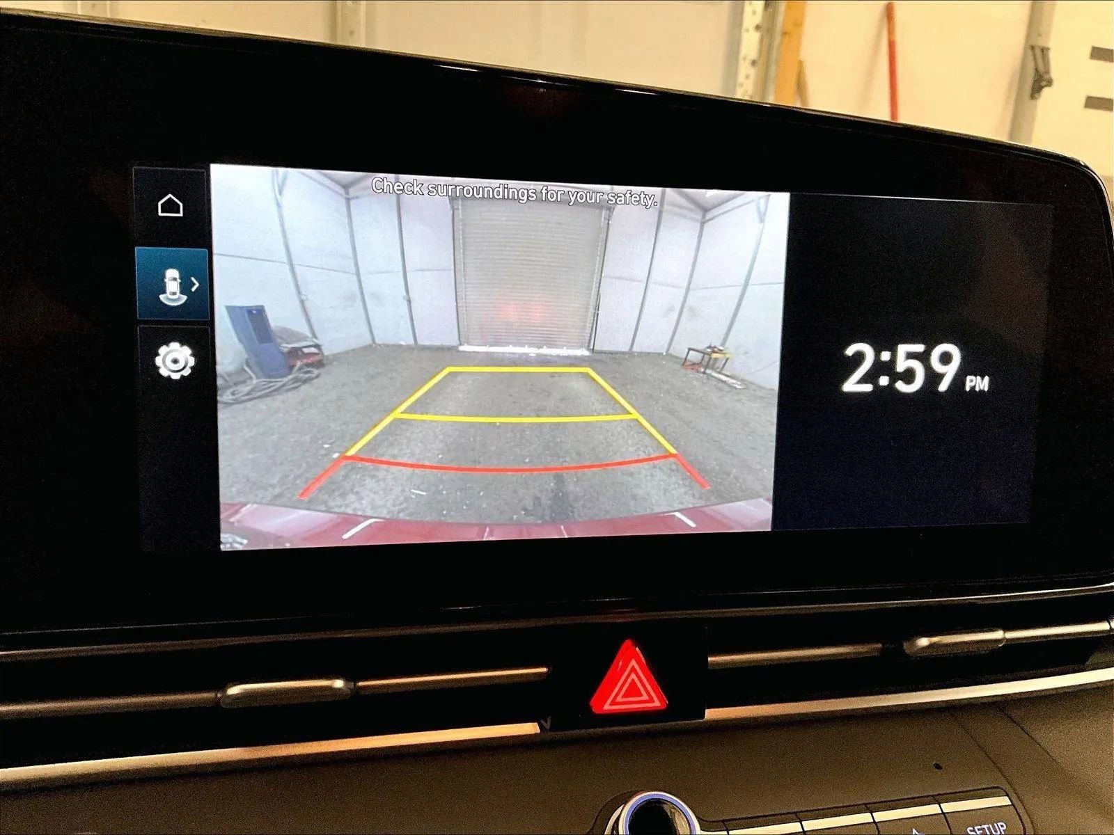 Used 2023 Hyundai Elantra SEL w/ Convenience Package image 20