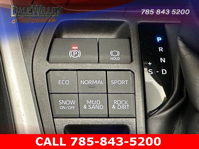 Used 2024 Toyota RAV4 XLE image 13