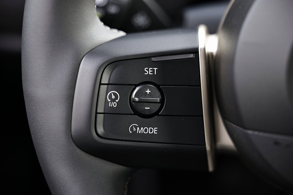 New 2025 MINI Cooper S image 33