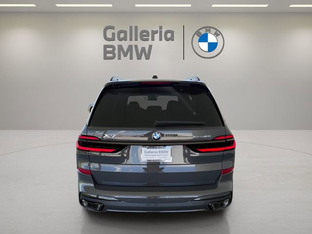 Used 2026 BMW X7 xDrive40i AWD/4WD image 14