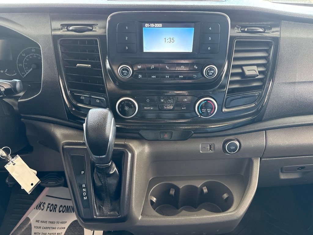 Used 2022 Ford Transit 350 XL RWD image 14