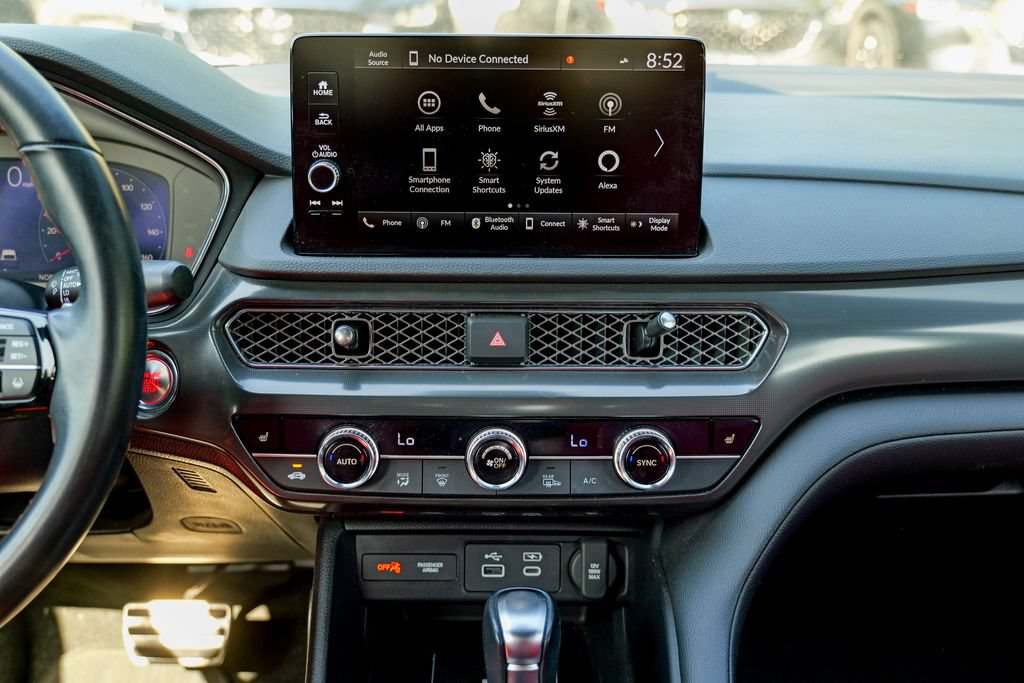 Used 2024 Acura Integra A-Spec w/ Technology Package FWD image 51