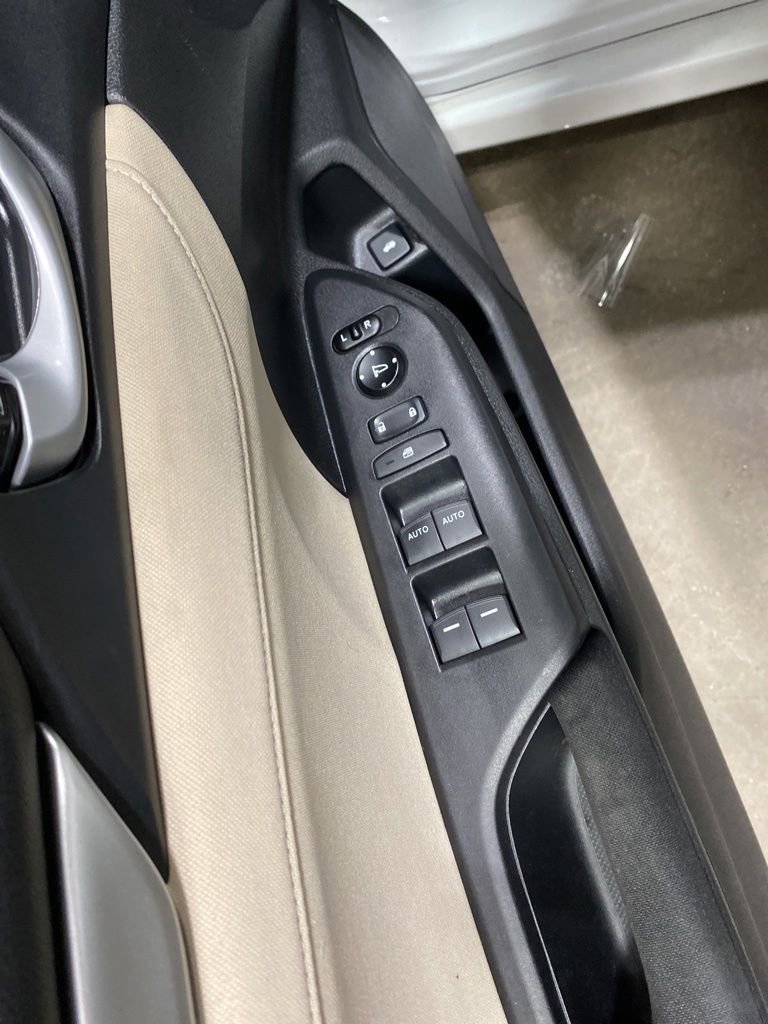 Certified 2019 Honda Civic EX image 20